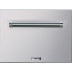 Встраиваемый вакуумный упаковщик KitchenAid KVXXX 44601 (Inox)