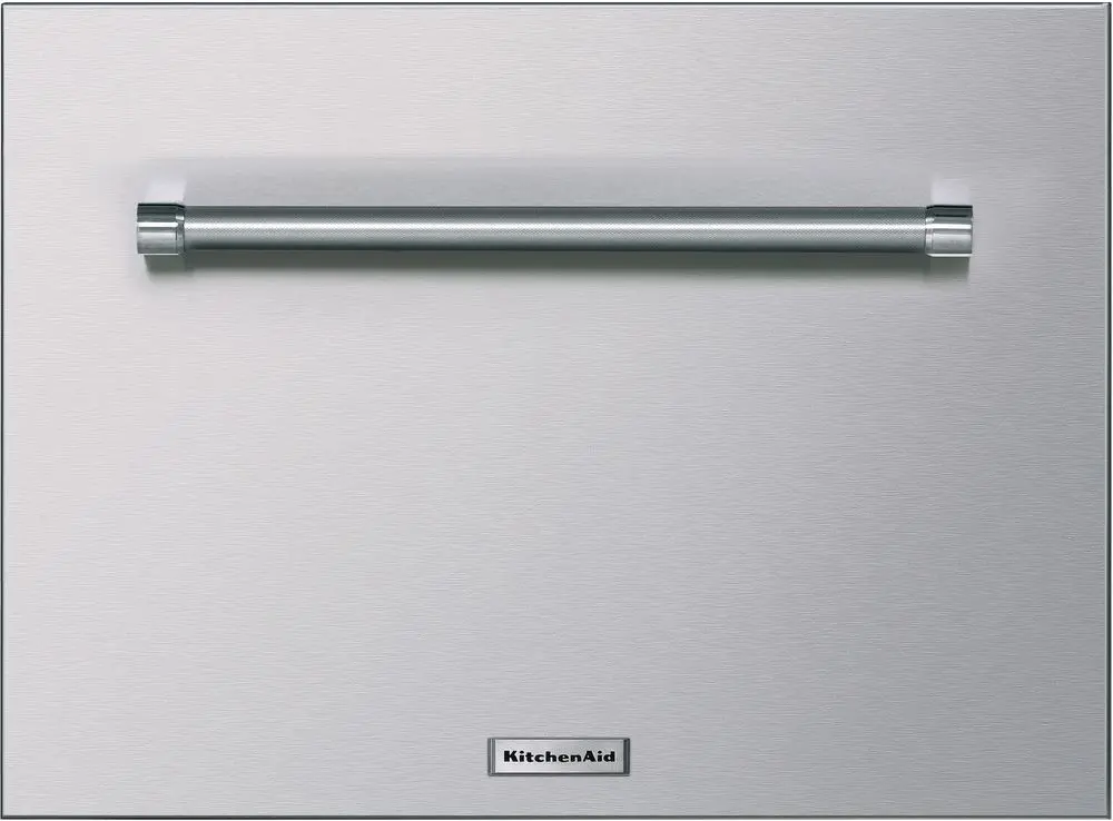 Встраиваемый вакуумный упаковщик KitchenAid KVXXX 44601 (Inox)