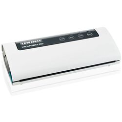 Ambalator vacuum Leifheit Vacu Power 300 (White/Black)