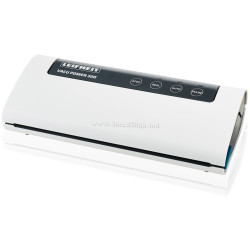 Aparat pentru vidare Leifheit Vacu Power 300 (White/Black)