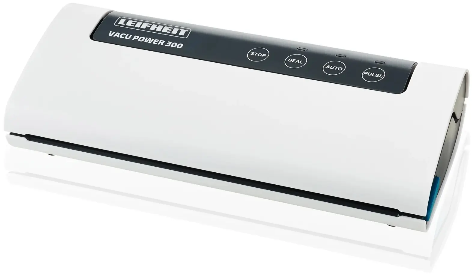 Aparat pentru vidare Leifheit Vacu Power 300 (White/Black)