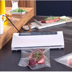 Aparat pentru vidare Leifheit Vacu Power 300 (White/Black) Thumb