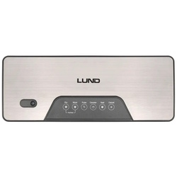 Вакуумный упаковщик Lund 67877 (Inox) Thumb