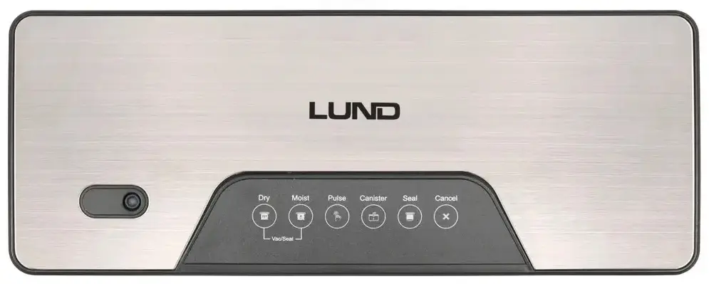 Вакуумный упаковщик Lund 67877 (Inox)