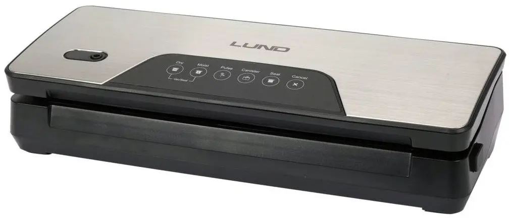 Вакуумный упаковщик Lund 67877 (Inox)