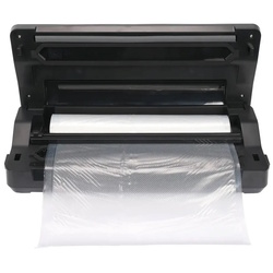 Вакуумный упаковщик Lund 67877 (Inox) Thumb