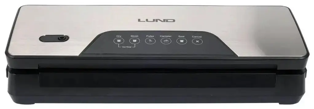 Вакуумный упаковщик Lund 67877 (Inox)
