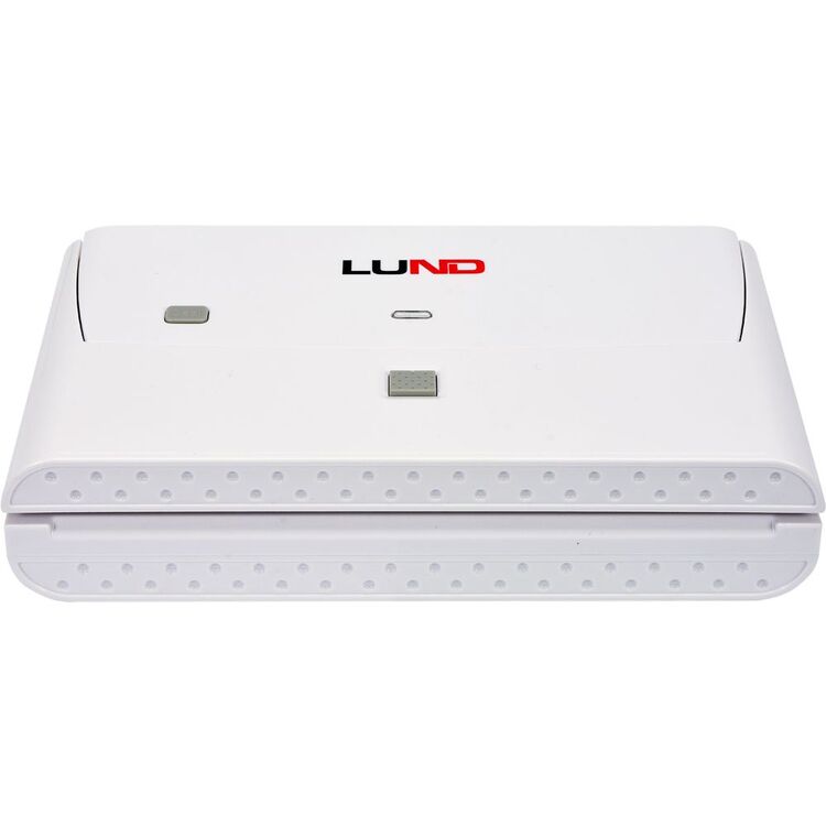 Aparat pentru vidare Lund 67880 (White)