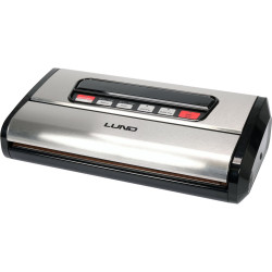 Aparat pentru vidare Lund 67881 (Silver/Black) Thumb