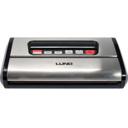 Вакуумный упаковщик Lund 67881 (Silver/Black)