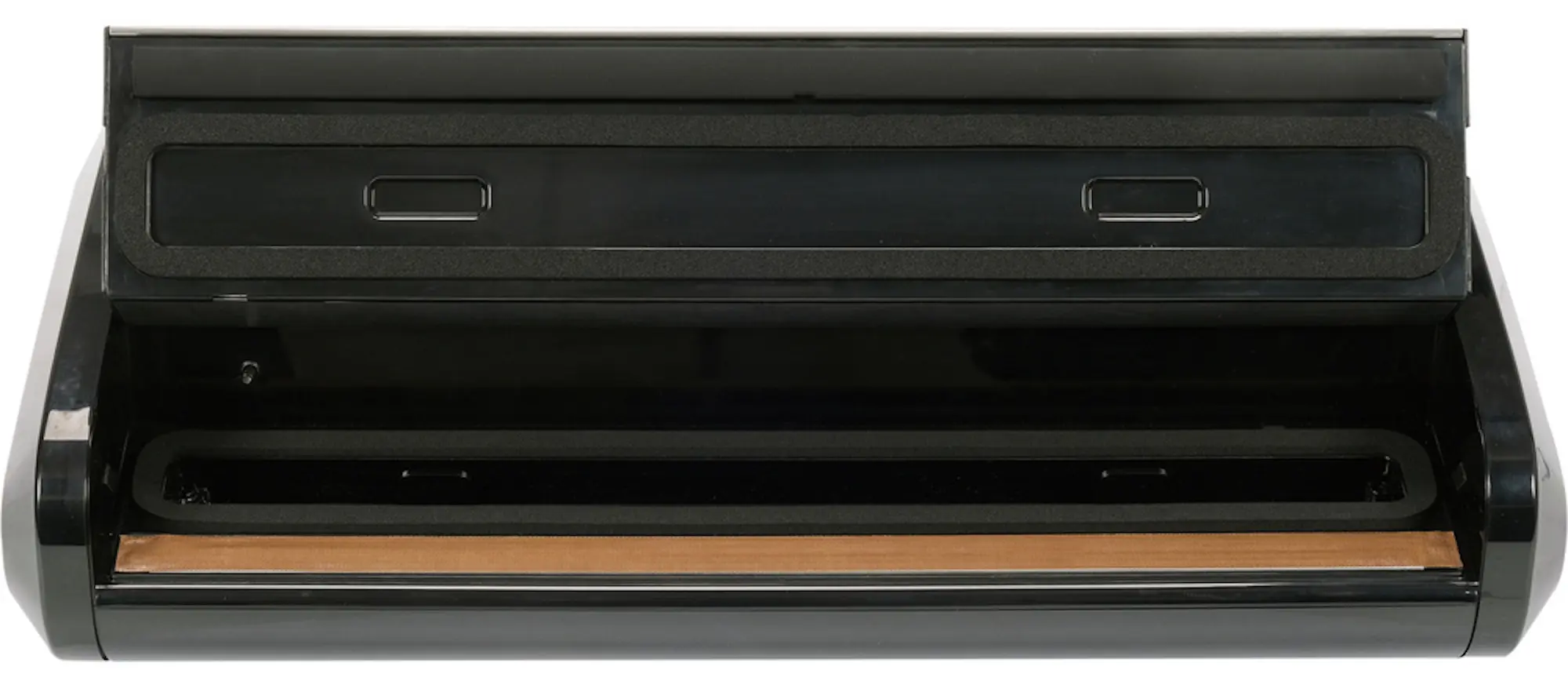 Aparat pentru vidare Lund 67881 (Silver/Black)