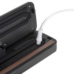 Aparat de vidat Mesko MS 4492 (Black) Thumb