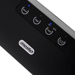 Aparat de vidat Mesko MS 4492 (Black) Thumb