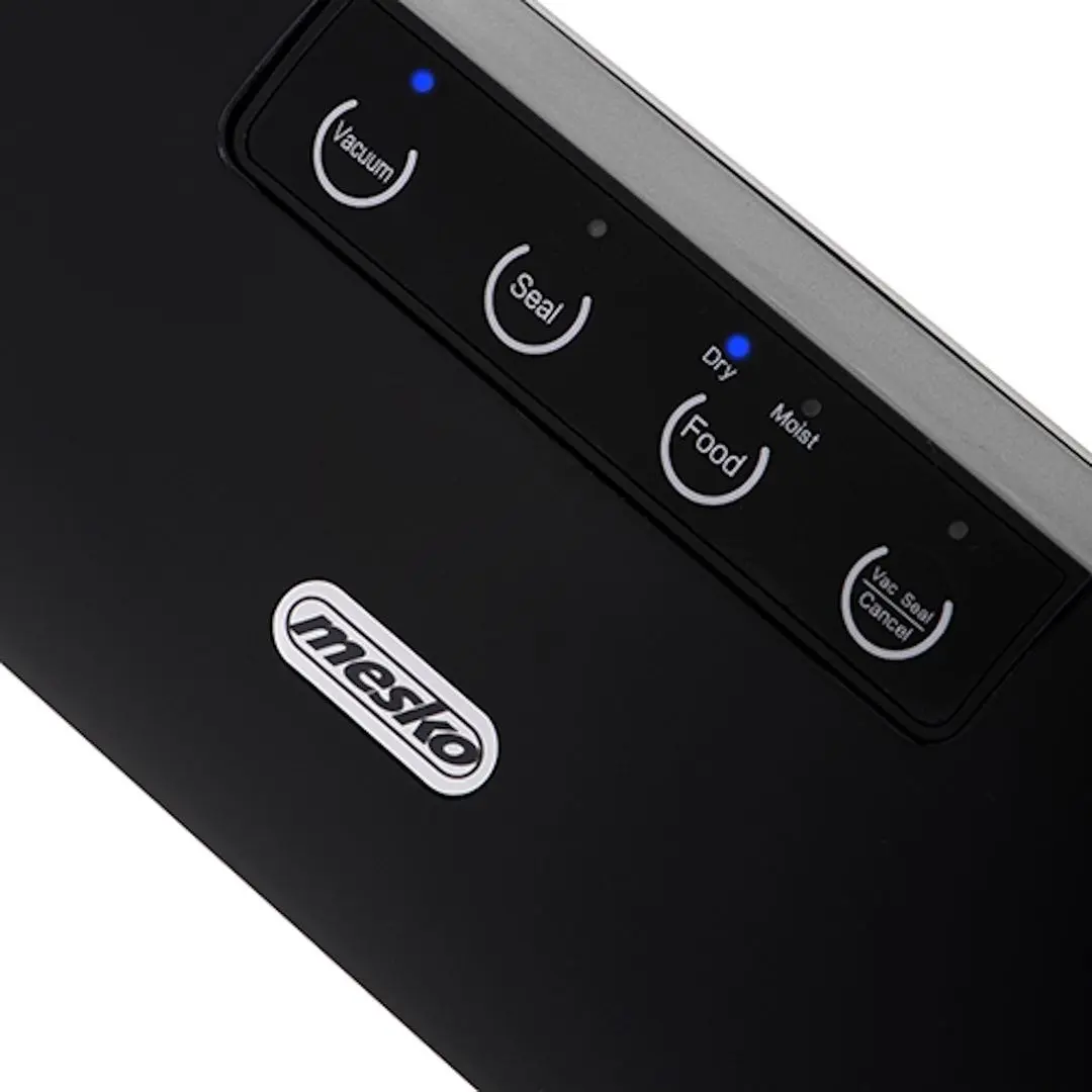 Aparat de vidat Mesko MS 4492 (Black)