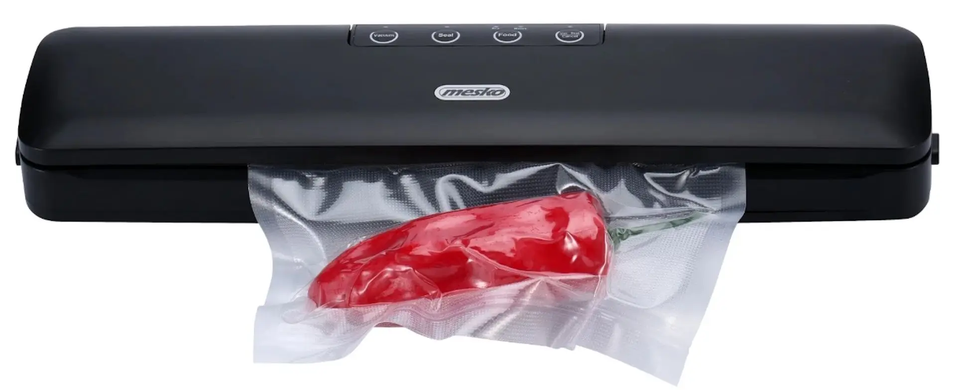 Aparat de vidat Mesko MS 4492 (Black)