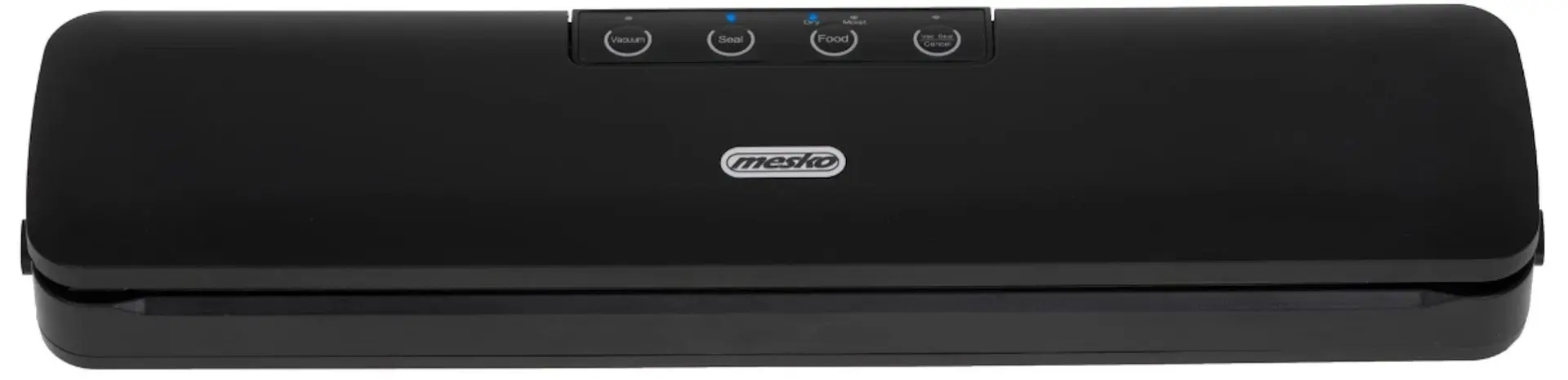 Aparat de vidat Mesko MS 4492 (Black)