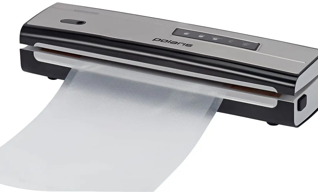 Вакуумный упаковщик Polaris PVS 1303 (Inox)