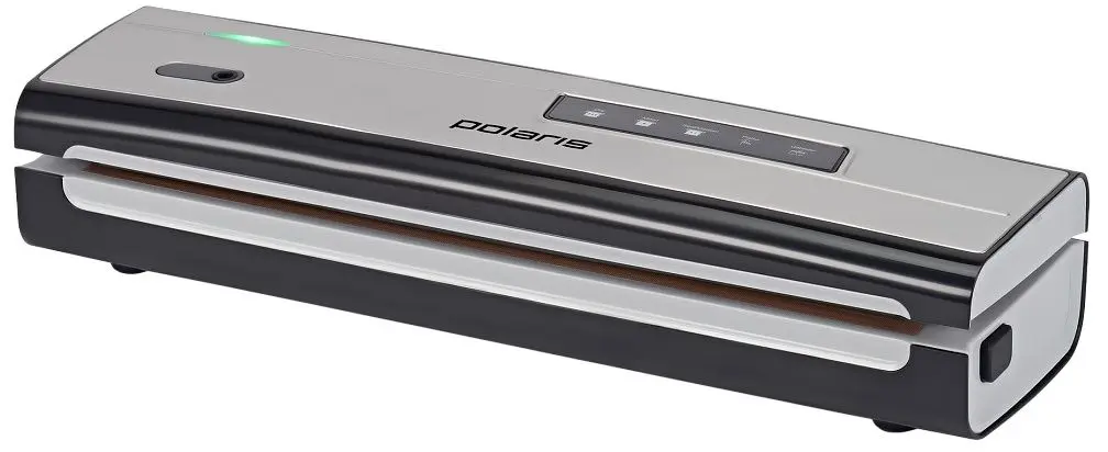 Вакуумный упаковщик Polaris PVS 1303 (Inox)
