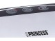 Aparat de vidat Princess 492967 (Silver)