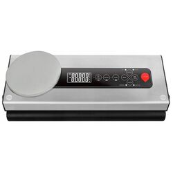 Вакуумный упаковщик Ruhhy 22533 (Inox/Black)