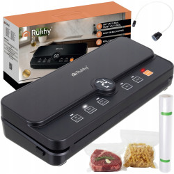 Aparat de vidat Ruhhy 24620 (Black) Thumb