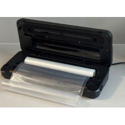 Aparat de vidat Ruhhy 24620 (Black) Thumb