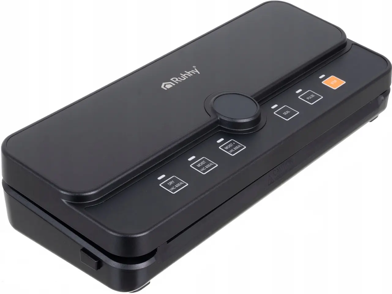 Aparat de vidat Ruhhy 24620 (Black)