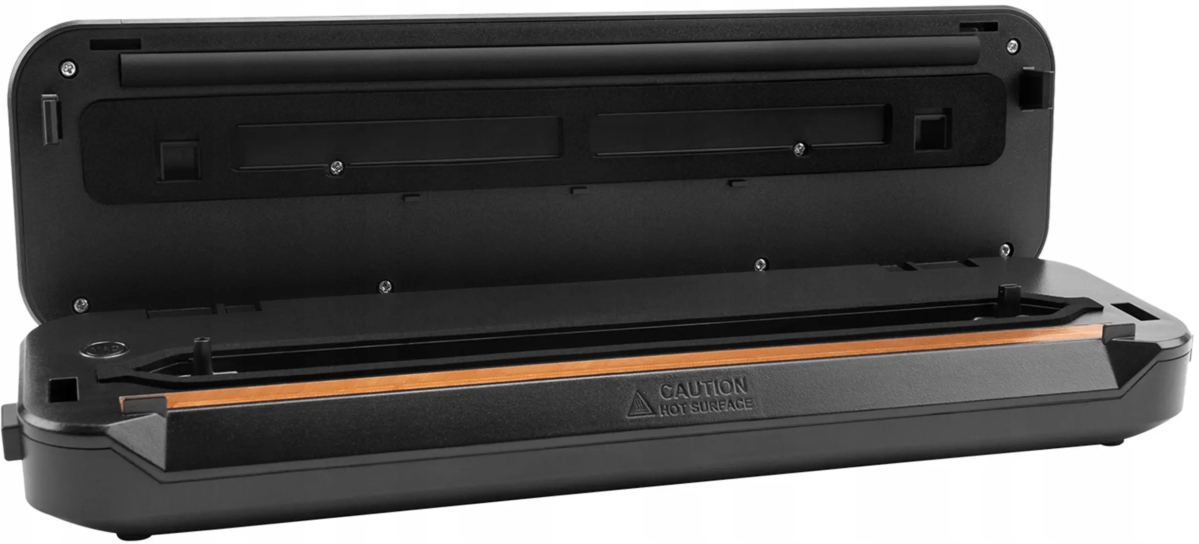 Aparat de vidat Ruhhy 24755 (Black) - 2