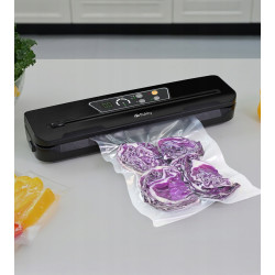 Aparat de vidat Ruhhy 24755 (Black) Thumb