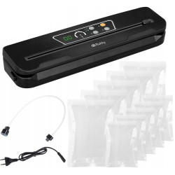 Aparat de vidat Ruhhy 24755 (Black) Thumb