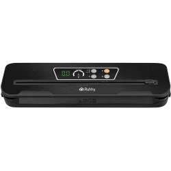 Aparat de vidat Ruhhy 24755 (Black)