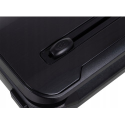 Aparat de vidat Ruhhy 24755 (Black) Thumb