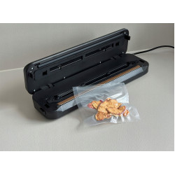 Aparat de vidat Ruhhy 24755 (Black) Thumb