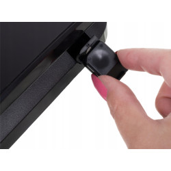 Aparat de vidat Ruhhy 24756 (Black) Thumb