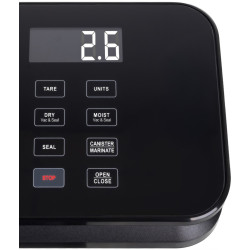 Aparat de vidat Ruhhy 24756 (Black) Thumb