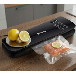 Aparat de vidat Ruhhy 24756 (Black) Thumb