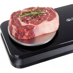 Aparat de vidat Ruhhy 24756 (Black) Thumb