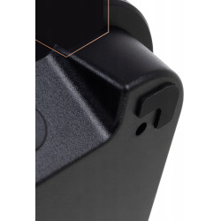 Вакуумный упаковщик Ruhhy 24757 (Black/Grey) Thumb