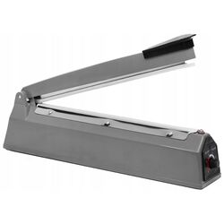 Запайщик пакетов Ruhhy Z23447 (Grey)