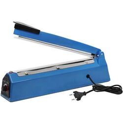 Aparat de sigilat folie Ruhhy Z6667 (Blue) Thumb