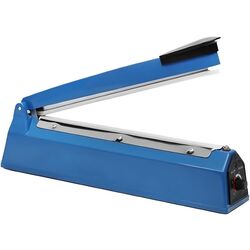 Aparat de sigilat folie Ruhhy Z6667 (Blue) Thumb