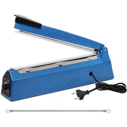 Aparat de sigilat folie Ruhhy Z6667 (Blue)