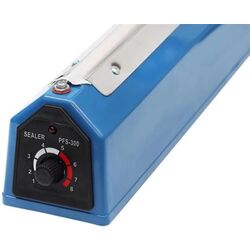 Aparat de sigilat folie Ruhhy Z6667 (Blue) Thumb