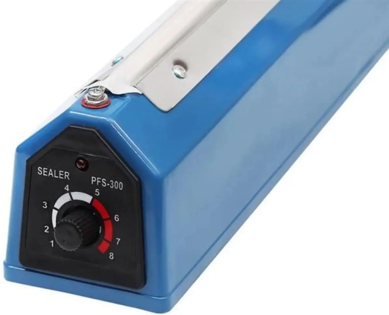 Aparat de sigilat folie Ruhhy Z6667 (Blue) - 3