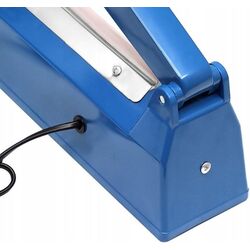 Aparat de sigilat folie Ruhhy Z6667 (Blue) Thumb