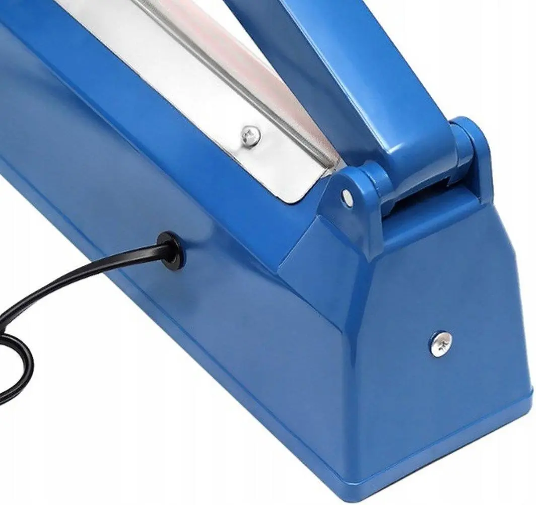 Aparat de sigilat folie Ruhhy Z6667 (Blue) - 2