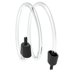 Вакуумный упаковщик Samus Sealmaster (Inox/Black) Thumb