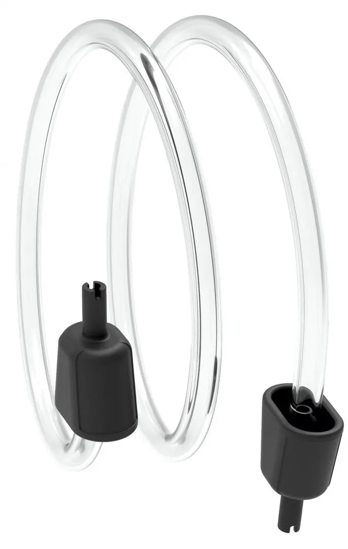 Вакуумный упаковщик Samus Sealmaster (Inox/Black)