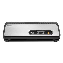 Вакуумный упаковщик Samus Sealmaster (Inox/Black) Thumb