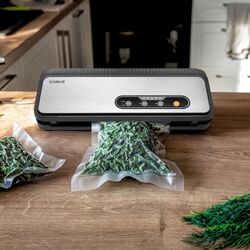 Вакуумный упаковщик Samus Sealmaster (Inox/Black) Thumb